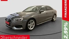 Gebraucht 2019 Audi A4 Advanced Limousine | 31.350 € (Fairer Preis)