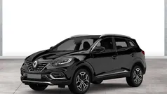 Schwarz Gebraucht 2022 Renault Kadjar Intens SUV | 19.990 € (Fairer Preis)