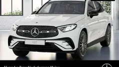 Gebraucht 2025 Mercedes GLC200 AMG SUV | 54.750 € (Fairer Preis)