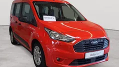Gebraucht 2020 Ford Tourneo Connect Trend Van / Kleinbus | 13.990 € (Guter Preis)