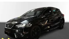 Gebraucht 2022 Seat Ibiza FR Limousine | 16.480 € (Fairer Preis)