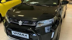 Schwarz Gebraucht 2024 Suzuki Vitara Comfort SUV | 21.999 € (Fairer Preis)