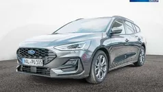 Gebraucht 2023 Ford Focus ST-Line Kombi | 29.990 € (Fairer Preis)