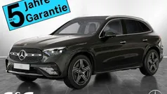 Gebraucht 2025 Mercedes GLC300 AMG SUV | 79.109 €