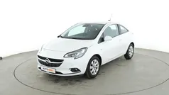 Weiß Gebraucht 2016 Opel Corsa Innovation Limousine | 11.190 € (Fairer Preis)