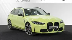 Gebraucht 2024 BMW M3 Competition Edition Kombi | 88.888 €