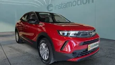 Rot Gebraucht 2022 Opel Mokka-e Edition SUV | 17.300 € (Guter Preis)