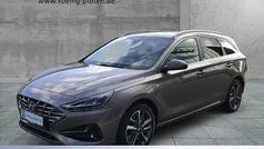 Crystal white (weiß) Gebraucht 2024 Volvo EX30 Plus SUV | 37.290 € (Fairer Preis)