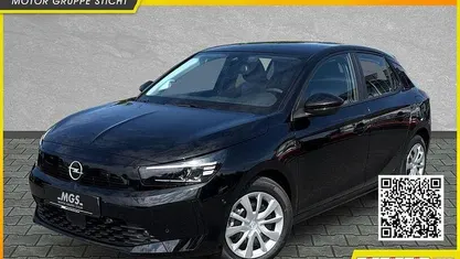 Gebraucht Opel Corsa Basis 101 PS (74 kW) 2025 Limousine