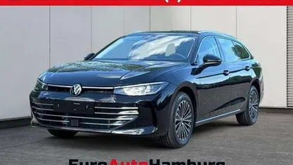 Gebraucht 2025 VW Passat Elegance Kombi | 42.880 € (Superpreis)