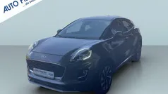 Gebraucht 2023 Ford Puma Titanium SUV | 16.350 € (Guter Preis)