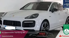 Gebraucht 2022 Porsche Cayenne Platinum Edition SUV | 94.000 €