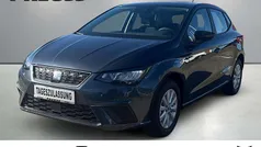 Grau Neu 2025 Seat Ibiza Style Plus Limousine | 20.995 € (Fairer Preis)