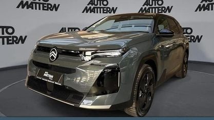 Neu Citroën C5 Aircross 107 PS (78 kW) 2025 Grau SUV