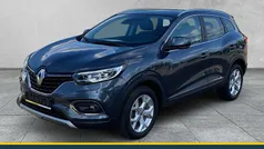Gebraucht 2020 Renault Kadjar LIMITED Deluxe SUV | 15.990 € (Guter Preis)