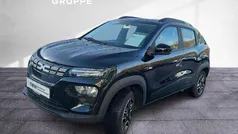 Gebraucht 2023 Dacia Spring Essentiel Kleinwagen | 13.290 € (Fairer Preis)