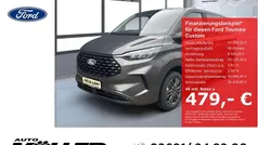 Gebraucht 2025 Ford Tourneo Custom Titanium Van / Kleinbus | 47.390 € (Fairer Preis)