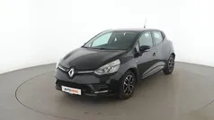 Schwarz Gebraucht 2016 Renault Clio IV LIMITED Limousine | 7.640 € (Fairer Preis)