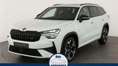 Gebraucht 2025 Skoda Kodiaq RS SUV | 53.995 € (Guter Preis)