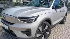 Silber (silver dawn metallic) Gebraucht 2023 Volvo XC40 Plus SUV | 37.900 € (Fairer Preis)