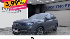 Delfingrau metallic Gebraucht 2024 VW Tiguan Life SUV | 35.777 € (Fairer Preis)