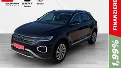 Gebraucht 2024 VW T-Roc Pro SUV | 28.450 € (Guter Preis)
