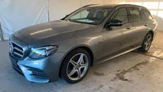 Mercedes E300