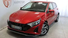 Rot Neu 2025 Hyundai i20 Limousine | 21.790 € (Guter Preis)