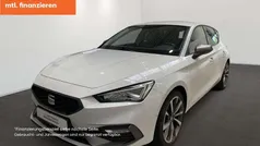 Gebraucht 2023 Seat Leon FR Limousine | 24.500 € (Fairer Preis)