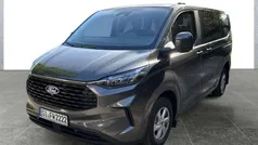 Gebraucht 2025 Ford Tourneo Trend Kombi | 47.900 €