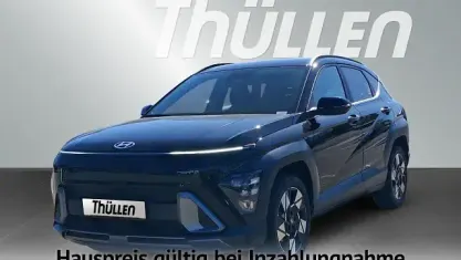 Brugt Hyundai Kona Trend 137 HK (100 kW) 2026 SUV