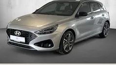 Gebraucht 2024 Hyundai i30 Advantage Limousine | 20.790 € (Superpreis)