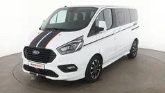 Gebraucht 2019 Ford Tourneo Custom Sport | 34.690 €