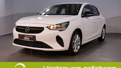 Gebraucht 2022 Opel Corsa Edition Kombi | 13.540 € (Fairer Preis)