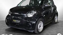 Gebraucht 2020 Smart ForTwo Electric Drive Kleinwagen | 10.490 € (Fairer Preis)