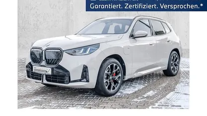 Gebraucht 2024 BMW X3 M Sport SUV | 63.800 € (Superpreis)