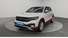 Gebraucht 2022 VW T-Cross SUV | 17.890 € (Guter Preis)