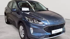 Gebraucht 2020 Ford Kuga Cool & Connect SUV | 15.490 € (Superpreis)