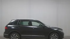 Gebraucht 2022 VW Tiguan Life SUV | 19.980 € (Fairer Preis)