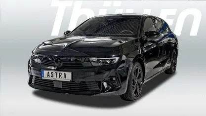 Gebraucht 2024 Opel Astra S Kombi | 24.480 € (Fairer Preis)