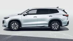 Gebraucht 2025 VW Tayron S SUV | 40.973 € (Superpreis)