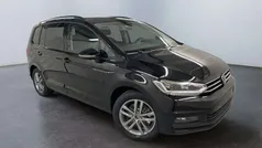 0e grenadilla black met. Neu 2025 VW Touran Comfortline Van / Kleinbus | 37.165 € (Guter Preis)