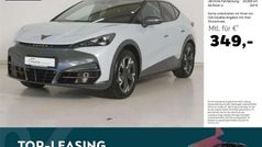 Gebraucht 2024 Cupra Tavascan Endurance SUV | 38.480 € (Fairer Preis)