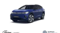 Gebraucht 2024 VW ID.4 GTX SUV | 46.980 € (Superpreis)