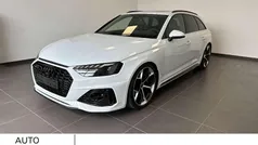 Gebraucht 2024 Audi RS4 Ambiente Kombi | 95.890 €