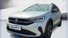 Reflexsilber metallic Neu 2025 VW Taigo Goal SUV | 29.350 € (Fairer Preis)