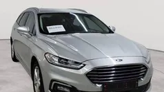 Gebraucht 2020 Ford Mondeo Titanium Kombi | 13.590 € (Fairer Preis)