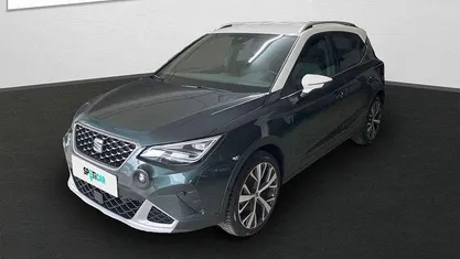 Gebraucht 2022 Seat Arona Xperience SUV | 17.490 € (Fairer Preis)