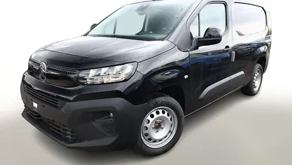 Nouă Citroën Berlingo 131 CP (96 kW) 2025 Negru Monovolum