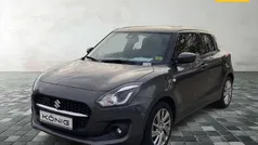 Mineral gray Gebraucht 2023 Suzuki Swift Comfort Kleinwagen | 17.989 € (Fairer Preis)